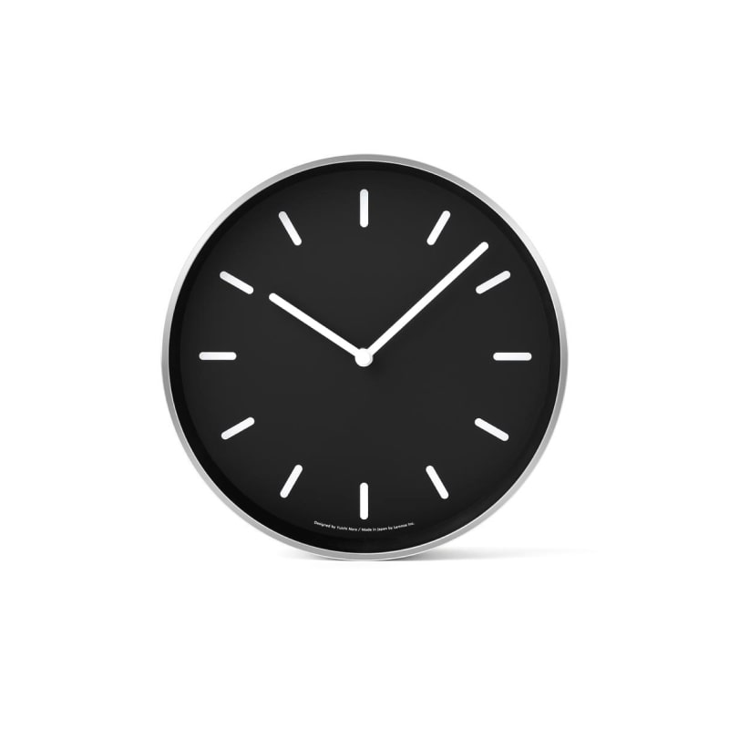 Minimal mono clock